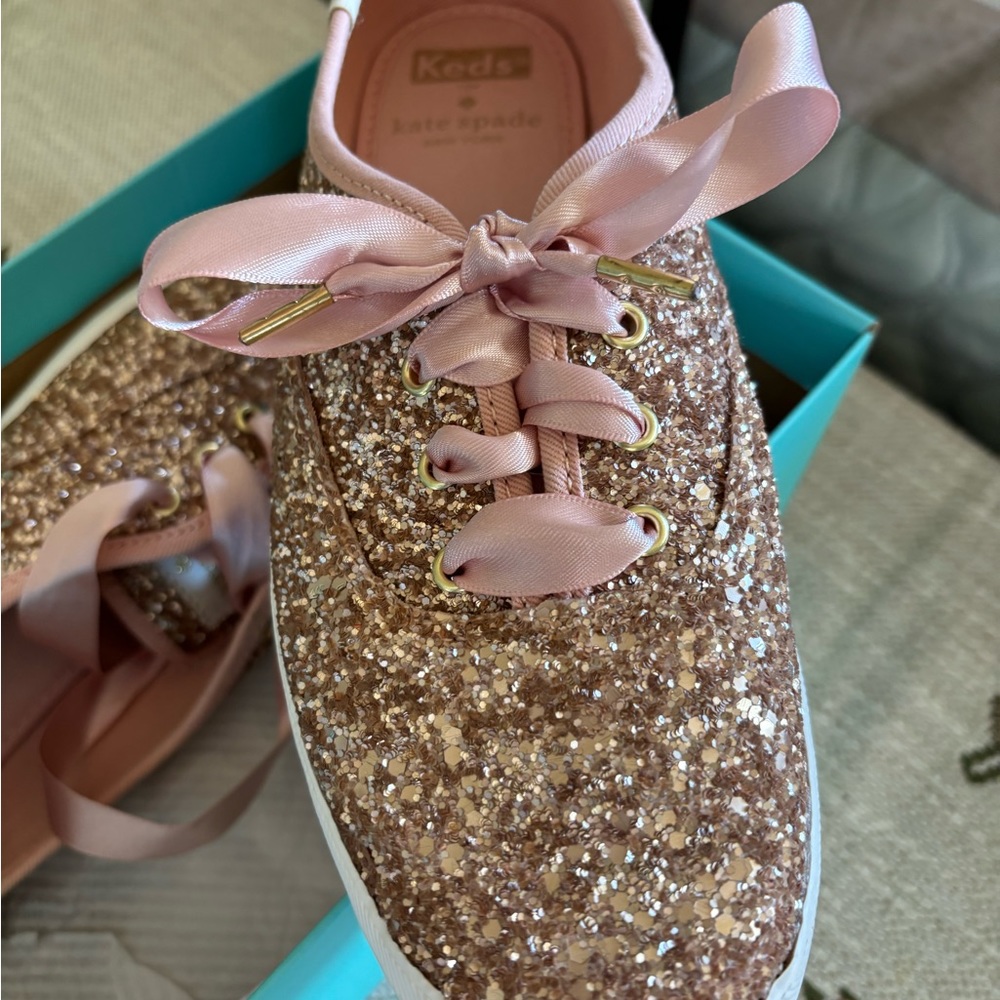 Kate Spake Keds